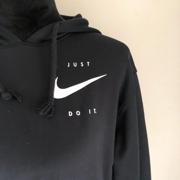 Nike Hoodie Sportswear Club Fleece Active Pullover Sweatshirt - Picture 2 of 5